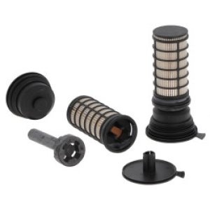 UREA FILTER KIT HIFI FILTER KD 80618