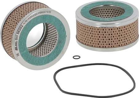 Гидравлический фильтр HIFI FILTER SH 56202