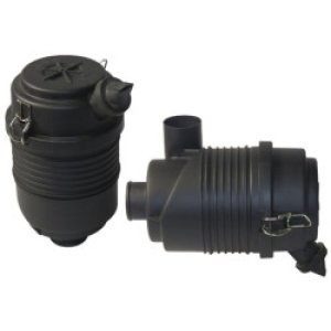 Воздушный фильтр (в сборе) HIFI FILTER FPG 04-8134