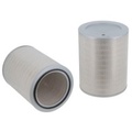 Воздушный фильтр HIFI FILTER SA 18181