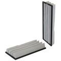 Воздушный фильтр HIFI FILTER NX 520511DPSN