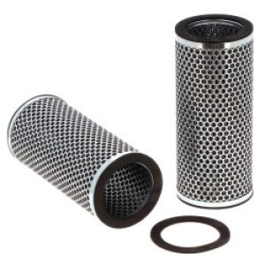 Гидравлический фильтр HIFI FILTER SH 51756