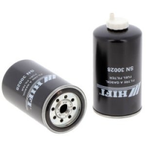 Топливный фильтр HIFI FILTER SN 30028