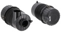 Воздушный фильтр (в сборе) HIFI FILTER SAH 03C07ADP003