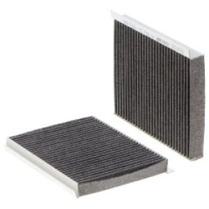 Салонный фильтр HIFI FILTER SC 7026 CA