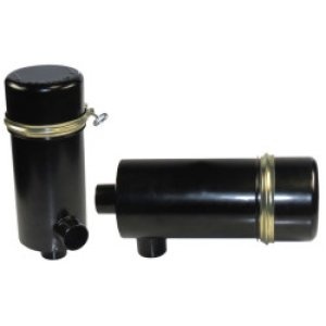 Воздушный фильтр (в сборе) HIFI FILTER SAH 01B05SDM001