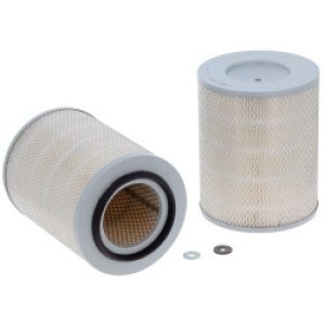 Воздушный фильтр HIFI FILTER SA 14525
