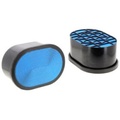 Воздушный фильтр HIFI FILTER SA 160086