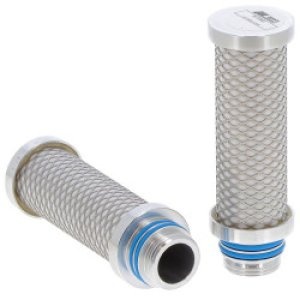 Угольный фильтр HIFI FILTER SI 10553