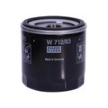Воздушный фильтр HIFI FILTER NN 33535 IBDN