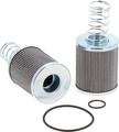 Воздушный фильтр HIFI FILTER NN 5551 GSNT