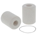Фильтр кондиционера HIFI FILTER DYBE 20005