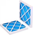 Воздушный фильтр HIFI FILTER NN 52626 GSGT