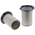 Воздушный фильтр HIFI FILTER SA 17004