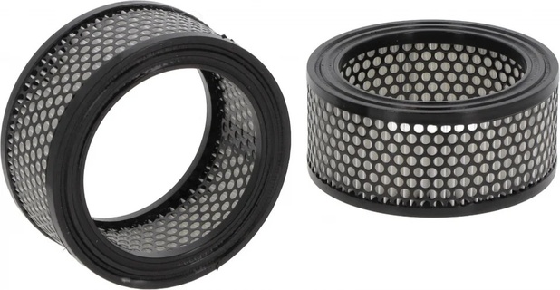 Воздушный фильтр HIFI FILTER NP 2558 S