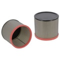 Воздушный фильтр HIFI FILTER SA 18296