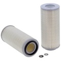 Воздушный фильтр HIFI FILTER SA 14017