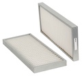 Воздушный фильтр HIFI FILTER NN 2135 GSNT