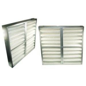 Воздушный фильтр HIFI FILTER AFNN 3349S