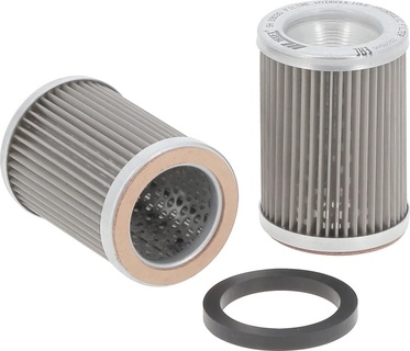 Воздушный фильтр HIFI FILTER NN 5903 GSLN