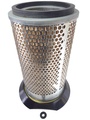 Воздушный фильтр HIFI FILTER NN 3651 GSNT