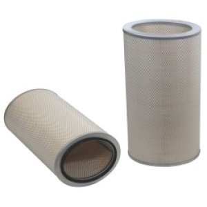 Воздушный фильтр HIFI FILTER ASR 977302BH177