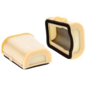 Воздушный фильтр HIFI FILTER SA 8999