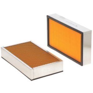 Салонный фильтр HIFI FILTER SC 70074