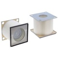 Воздушный фильтр HIFI FILTER SA 17094