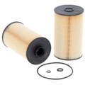 Топливный фильтр HIFI FILTER SN 25184