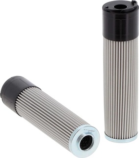 Воздушный фильтр HIFI FILTER NN 2047 GSNT
