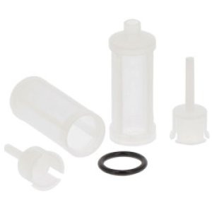 Топливный фильтр HIFI FILTER SN 80606