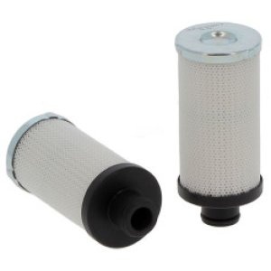 Гидравлический фильтр HIFI FILTER SH 87860 V