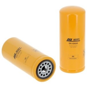 Топливный фильтр HIFI FILTER SN 40688