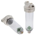 LIQUID FILTER HOUSING HIFI FILTER EZB 09231 PU