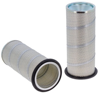 Воздушный фильтр (комплект) HIFI FILTER SA11741+SA14454