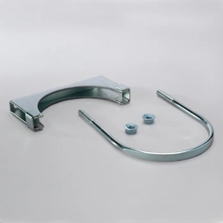 EXHAUST CLAMP HIFI FILTER P 20-7596