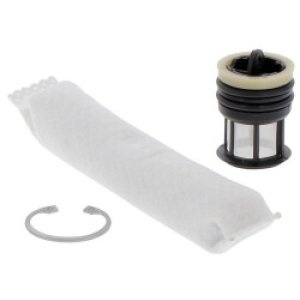Фильтр кондиционера HIFI FILTER DYBE 60021
