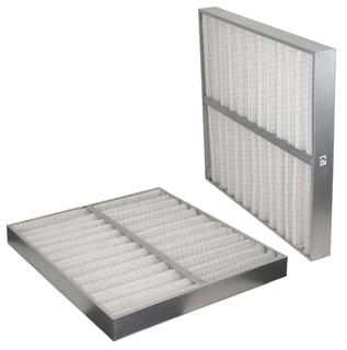 Воздушный фильтр HIFI FILTER NN 5271 GSNT