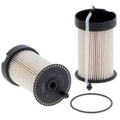 Топливный фильтр HIFI FILTER SN 70533