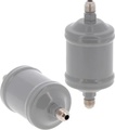 Воздушный фильтр HIFI FILTER NN 2002 S