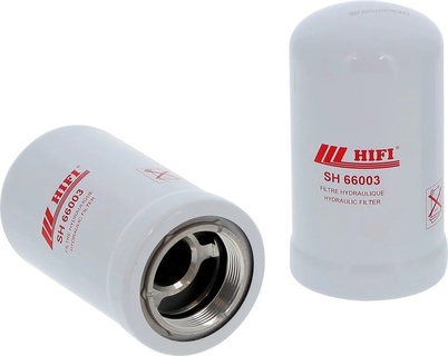 Воздушный фильтр HIFI FILTER NP 6600 S