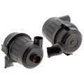 Воздушный фильтр (в сборе) HIFI FILTER SAH 02C06ADP006