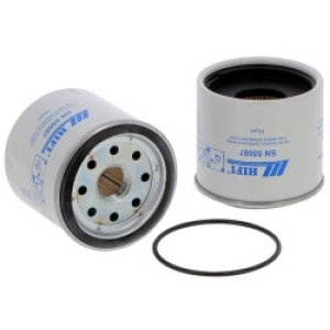 Топливный фильтр HIFI FILTER SN 55087