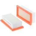 Воздушный фильтр HIFI FILTER ASP 000603AG003