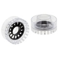 GLASS FOR CYCLONE HIFI FILTER SABP 060008