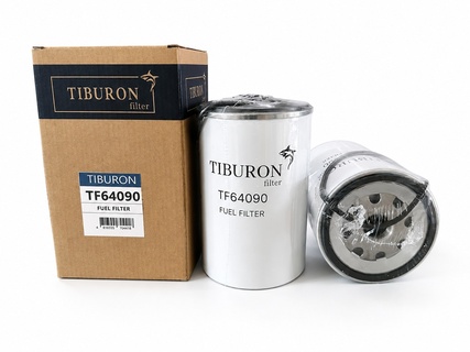 Топливный фильтр-сепаратор TIBURON TF64090