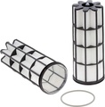 Воздушный фильтр HIFI FILTER SA 160085