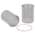 FILTER 140 MIC HIFI FILTER DYBE 20001