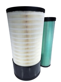 Воздушный фильтр HIFI FILTER NN 5509 GSNN